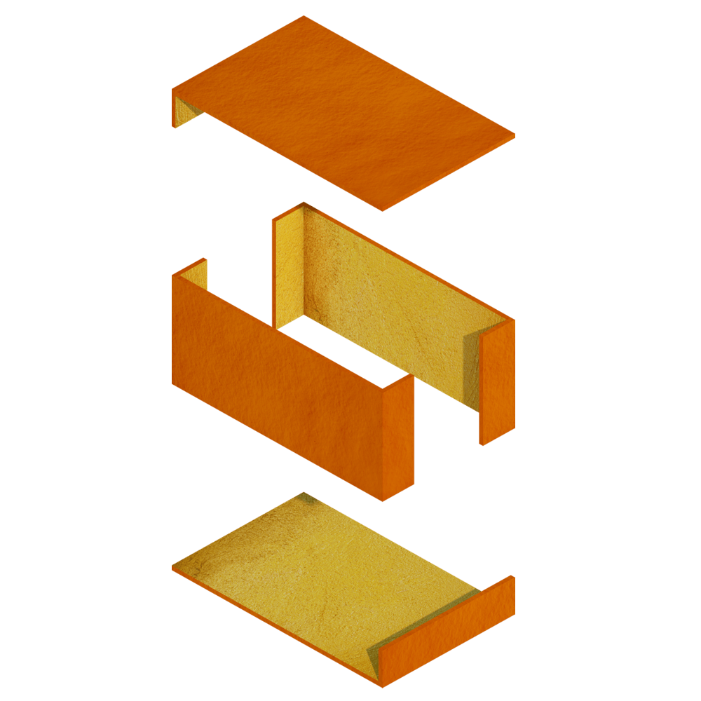 Logo de PIURACONS, empresa piurana de consultoría y construcción de proyectos de arquitectura e ingeniería civil.